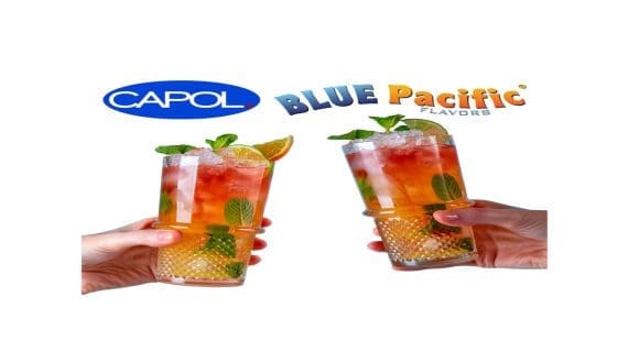 Thumbnail for Capol unites expertise in flavors, coatings with acquisition of Blue Pacific Flavors
