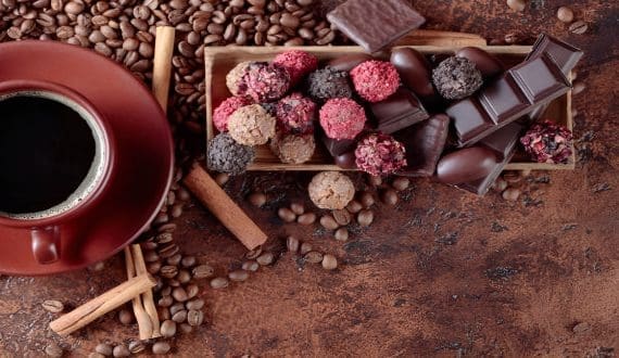 Thumbnail for Denmark to halve confectionery, coffee taxes in 2026 ahead of complete abolition