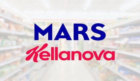 Thumbnail for EU regulators resume antitrust review of Mars–Kellanova US$36B deal