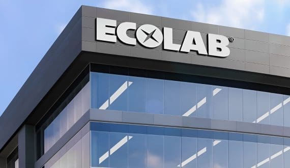 Thumbnail for Ecolab rolls out AI-powered CIP IQ to streamline food & beverage cleaning