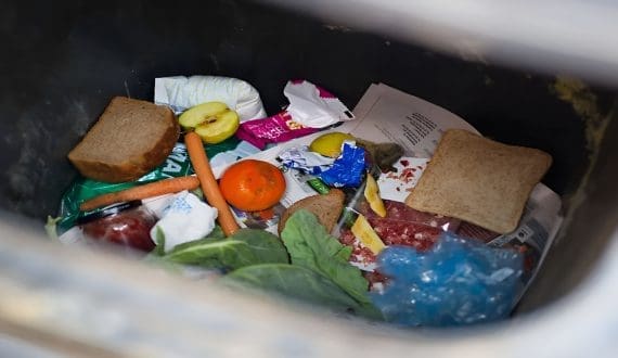 Thumbnail for European Parliament approves EU 2030 food waste targets
