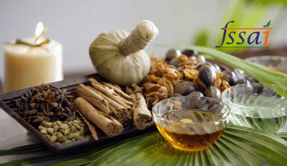 Thumbnail for FSSAI opens licensing window for Ayurveda Aahara products on FoSCoS portal