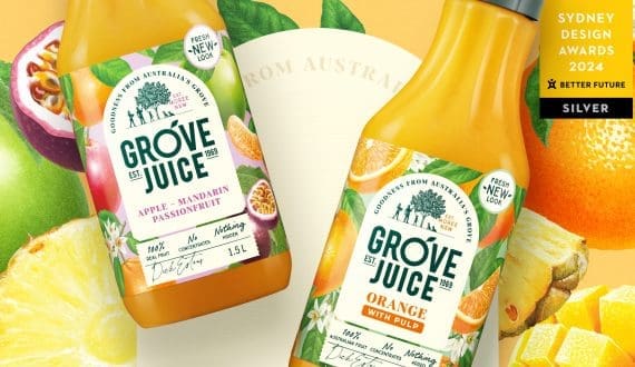 Thumbnail for New South Wales commits US$5.72M to boost regional food and beverage manufacturing 