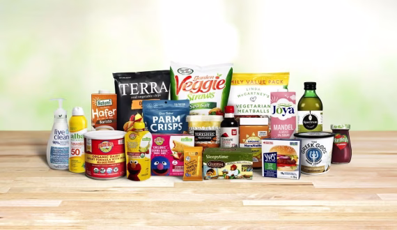 Thumbnail for NoPalm Ingredients, Milcobel partner to turn dairy byproducts into sustainable oils