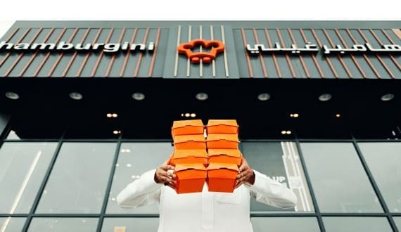 Thumbnail for Hamburgini files for bankruptcy after food poisoning scandal