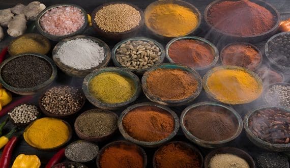 Thumbnail for Horizon Group Africa secures US$5M loan to boost spice supply chains