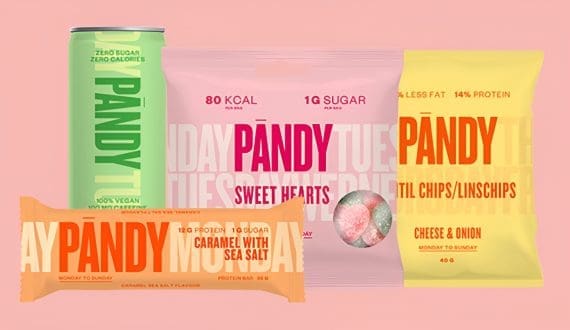 Thumbnail for Humble invests US$14.4M to double confectionery capacity 