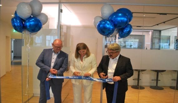 Thumbnail for IMCD Switzerland opens food & nutrition laboratory in Zurich to drive innovation