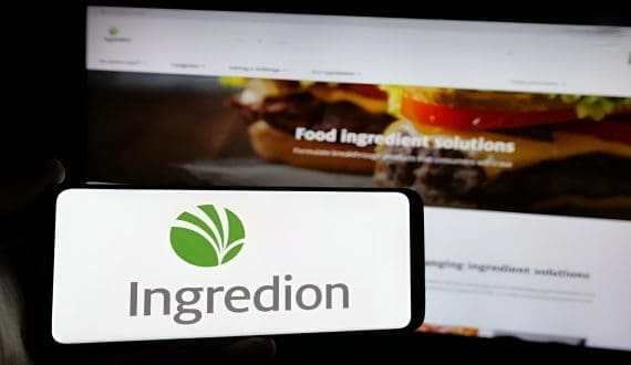 Thumbnail for Ingredion reports 3% decline in 2025 net sales  