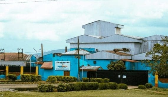 Thumbnail for Johnvents Group launches environmental charter to strengthen ESG compliance, sustainable cocoa operations 