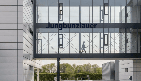 Thumbnail for Jungbunzlauer acquires IFF’s Thomson facility to strengthen U.S. presence