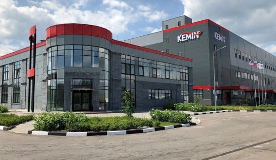 Thumbnail for Kemin strengthens enzyme production with CJ Youtell Biotech acquisition in China