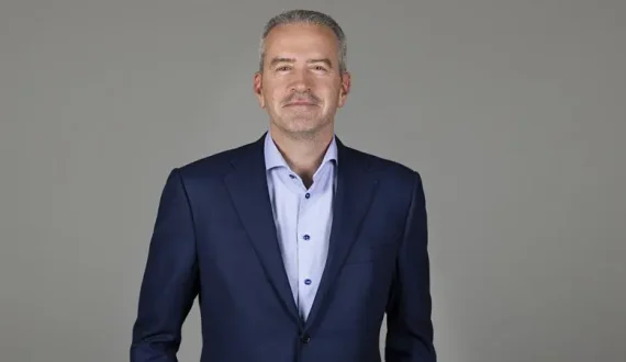Thumbnail for Lipton Teas and Infusions appoints Marc Busain as new CEO 