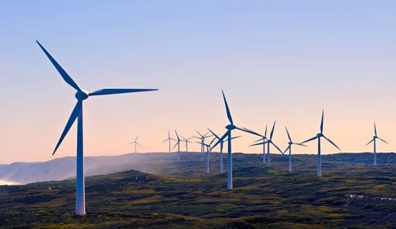 Thumbnail for Mars achieves 100% renewable energy across European snacking factories