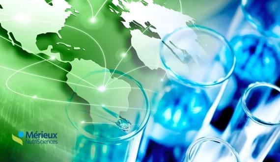 Thumbnail for Mérieux NutriSciences finalizes global acquisition of Bureau Veritas’ food testing business
