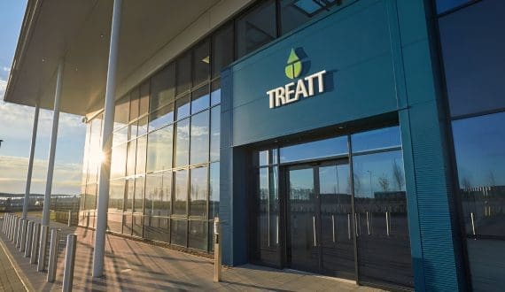Thumbnail for Natara Global to acquire Treatt plc in all-cash deal