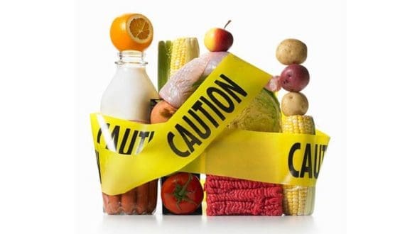 Thumbnail for New GS1 survey reveals consumer concerns over frequency of food recalls in US