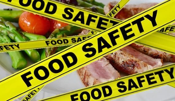 Thumbnail for New ISO 22002-100:2025 sets out common PRPs requirements for food, feed, packaging supply chain