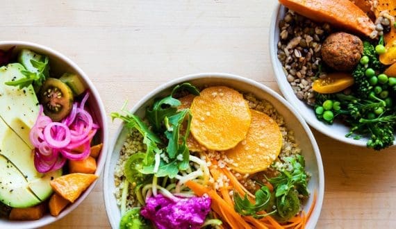 Thumbnail for New ISO standard brings clarity to labeling of plant-based foods