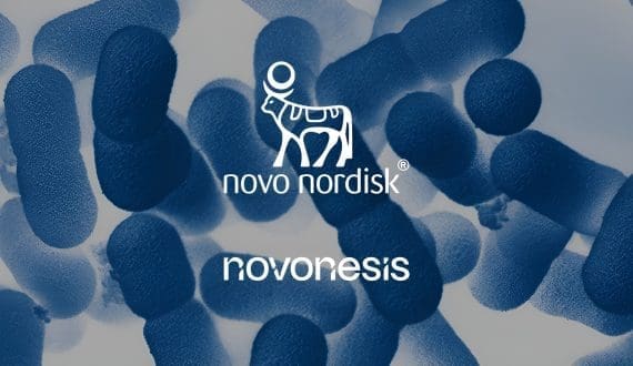 Thumbnail for Novonesis, Novo Nordisk partner on gut microbiome research to advance metabolic health