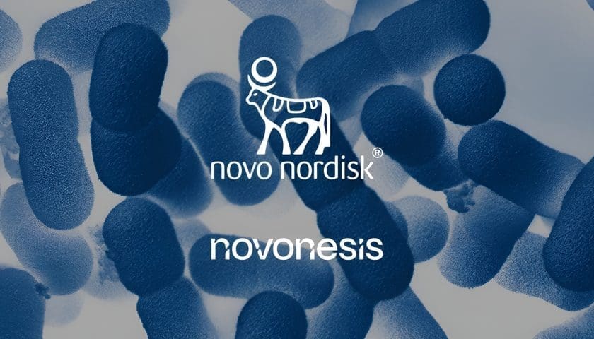 Thumbnail for Novonesis, Novo Nordisk partner on gut microbiome research to advance metabolic health