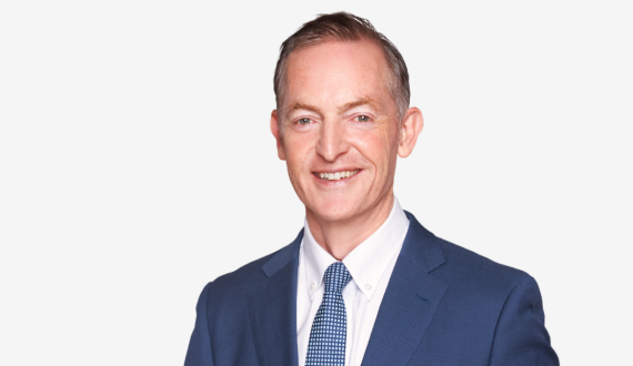 Thumbnail for Coca-Cola Europacific Partners’ APS Vice President Peter West to retire 