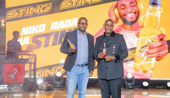 Thumbnail for Pepsi Kenya launches Sting energy drink to tap Kenya’s growing energy beverage market 