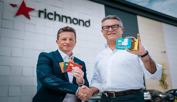 Thumbnail for BRAINR raises US$11.9M to digitize food production in meat, prepared foods