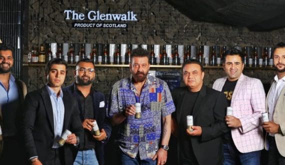 Thumbnail for The Glenwalk Whisky surpasses 1M bottles sold in four months 