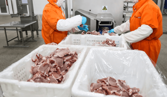 Thumbnail for Hilton Foods reports higher meat sales while profits decline