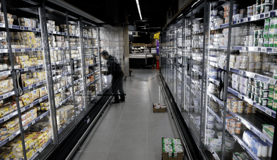 Thumbnail for Unilever to review leadership as CEO pushes performance reset