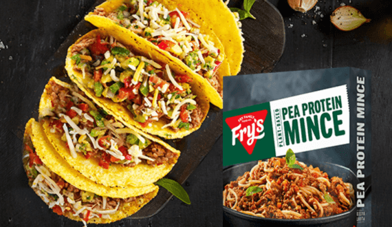 Thumbnail for South Africa’s Fry Family Foods rools out Flexi Range for flexitarian consumers