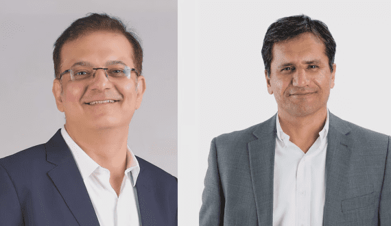Thumbnail for Cargill announces leadership changes in India