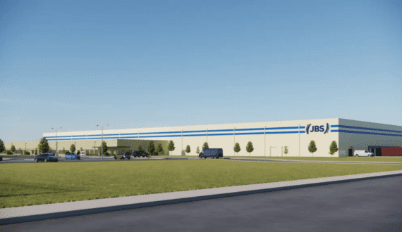 Thumbnail for Groupe Duval to open 10 Super U supermarkets in Rwanda