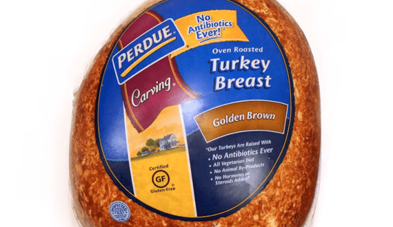 Thumbnail for Perdue to cut jobs as Indiana plant eliminates shift