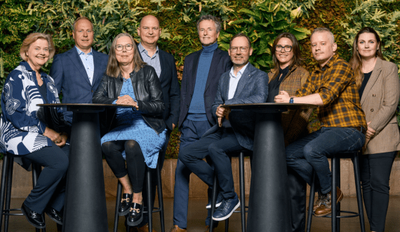 Thumbnail for ORF Genetics raises US$7.5M as it scales up growth factor production