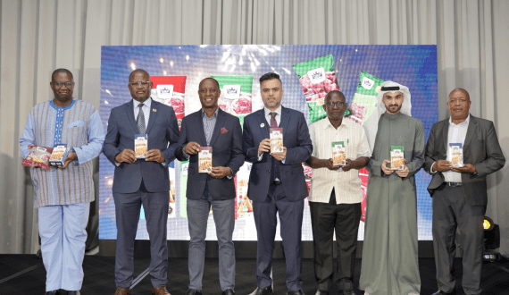 Thumbnail for Quality Meat Packers expands supply into Gulf states