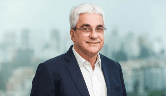 Thumbnail for MBRF appoints Miguel Gularte as global CEO after merger of BRF, Marfrig