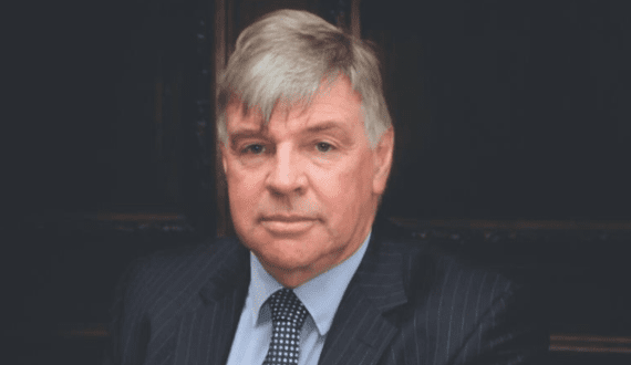 Thumbnail for British Meat Processors Association’s CEO Nick Allen to step down