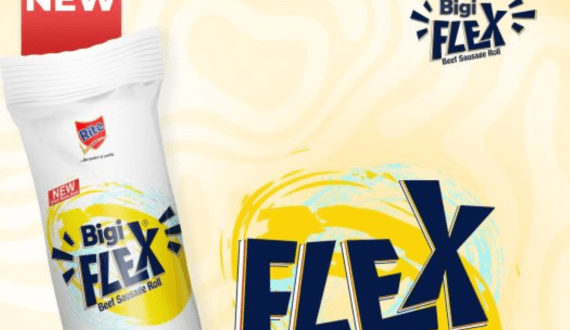 Thumbnail for Rite Foods to introduce Bigi Flex Sausage Roll into Nigeria’s snack market