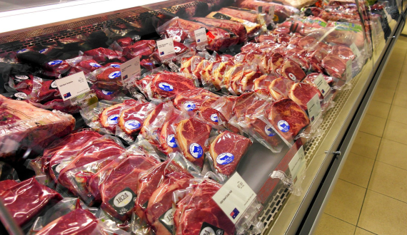 Thumbnail for UK’s DB Foods to receive US$14.7M for expansion, meat supply chain support