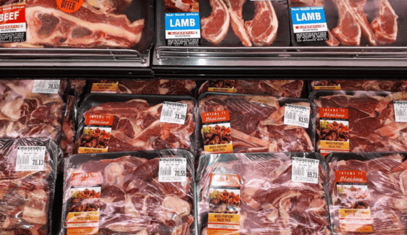 Thumbnail for Meat prices drive up food inflation in South Africa