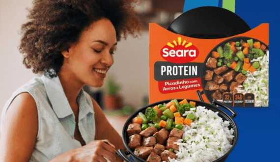 Thumbnail for JBS’s Seara to introduce high-protein ready meals