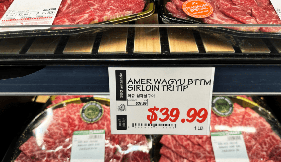 Thumbnail for Namibian beef enters Germany’s Block House restaurants