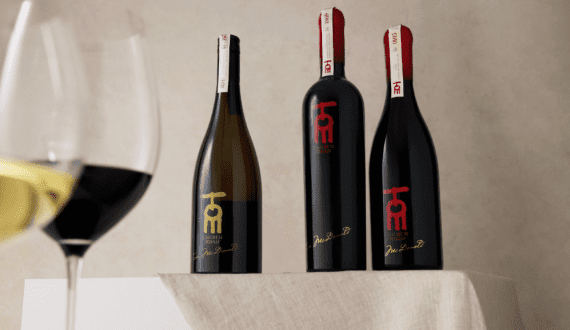 Thumbnail for Vinarchy completes distribution takeover of former Pernod Ricard wine brands in Australia and New Zealand 