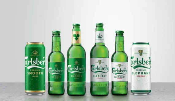 Thumbnail for Carlsberg to invest US$140.9M in food processing, brewing expansion across India 