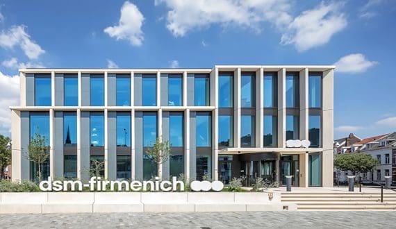 Thumbnail for dsm-firmenich restructures Executive Committee to sharpen strategic focus