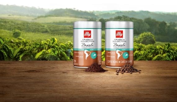 Thumbnail for illycaffè acquires 80% stake in Capitani to strengthen premium coffee machine production 