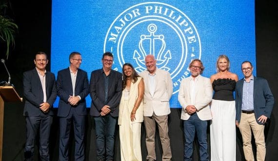 Thumbnail for Omnicane expands into premium spirits with launch of Major Philippe rum in Mauritius 