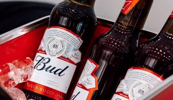 Thumbnail for AB InBev to reintroduce Bud beer in Germany ahead of 150th anniversary celebration 